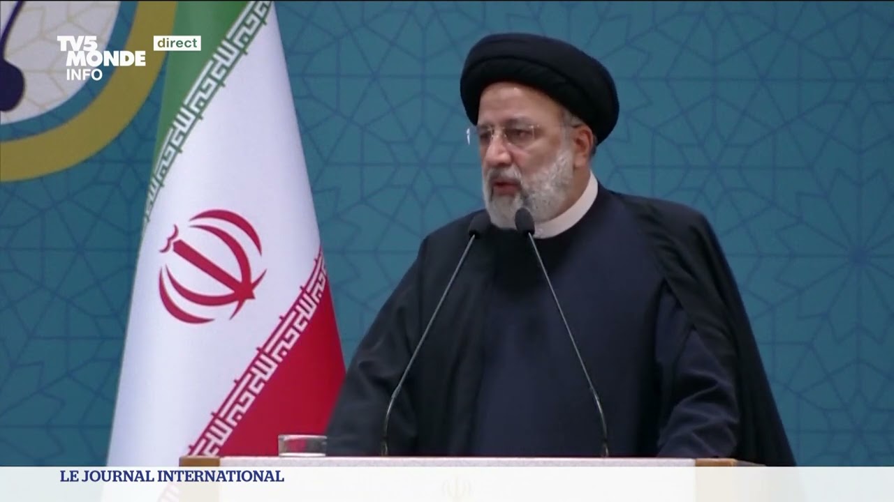 Iran : la police des moeurs abolie