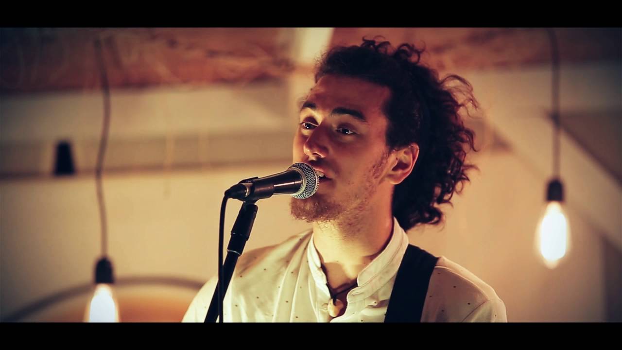 Evrencan Gündüz | Wicked Game (Fullmoon Sound & Music)