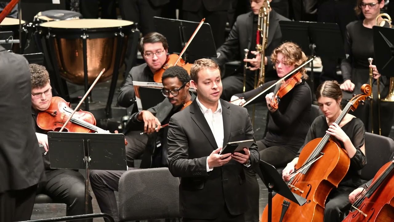Antonín Dvořák - Te Deum (UHD)