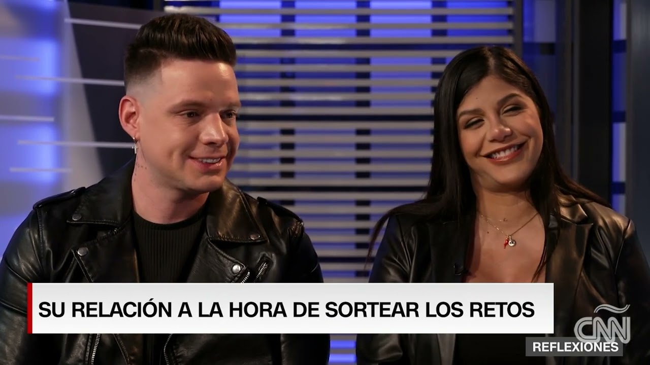 ❤️ El AMOR cambia según la EDAD 💔 - Marko y Yulbert,  Ganas con Canas y Nilda -  Reflexiones