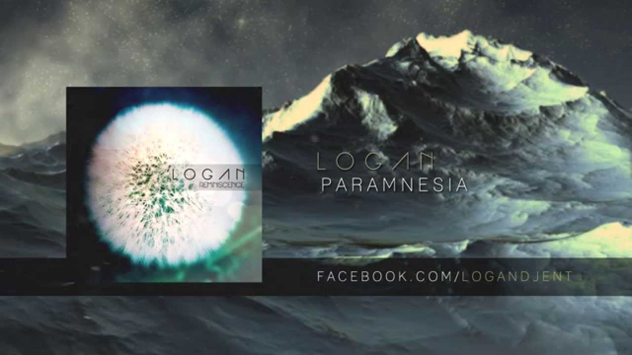 LOGAN | Reminiscence (EP) - FULL ALBUM STREAM (Djent / Progressive)