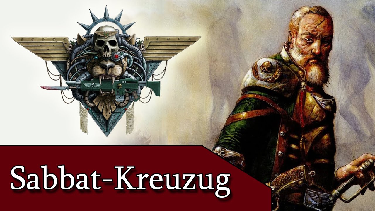 Der Sabbat Kreuzzug | Ein Überblick
