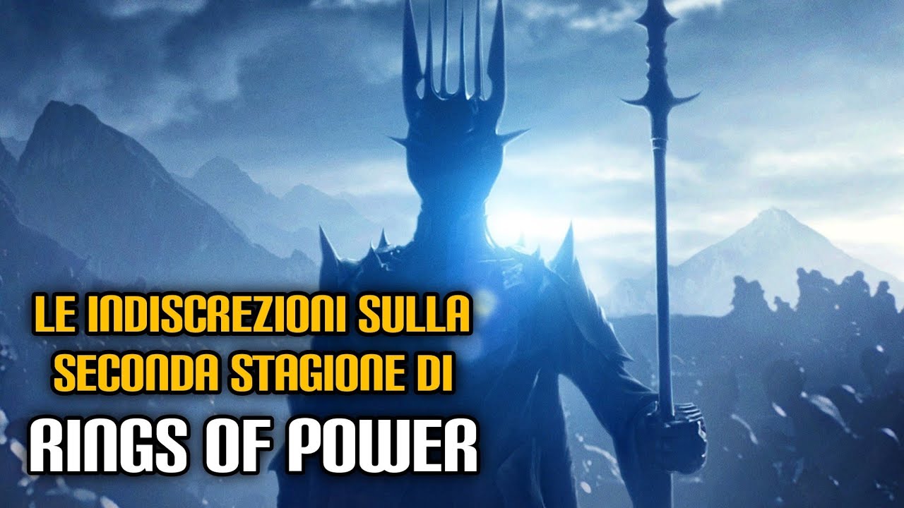 Le indiscrezioni sulla seconda stagione di 