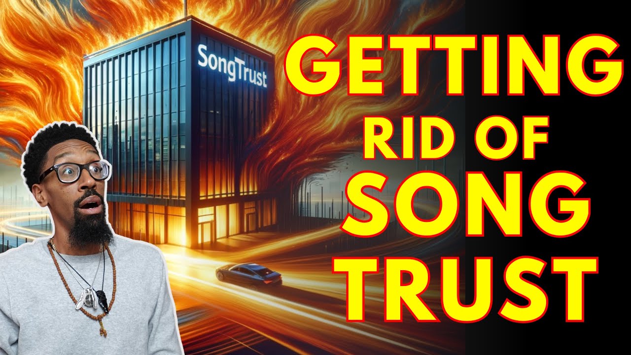 How to Collect Domestic and International Royalties W/O Songtrust!