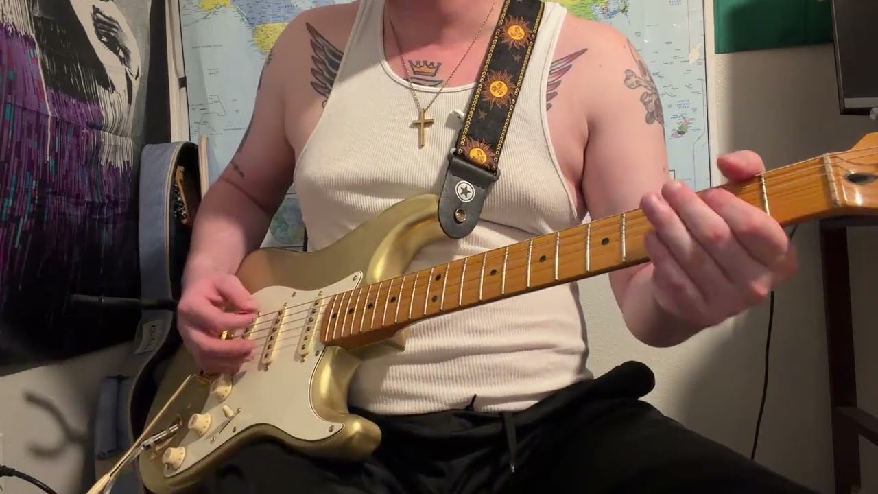Black Hat Blues - Conor Anaconda
