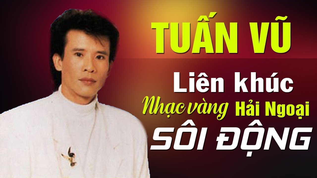 LK NHẠC SỐNG TUẤN VŨ REMIX SÔI ĐỘNG - ĐÂY MỚI LÀ NHẠC SẾN NHẢY REMIX HAY NHẤT MỌI THỜI ĐẠI