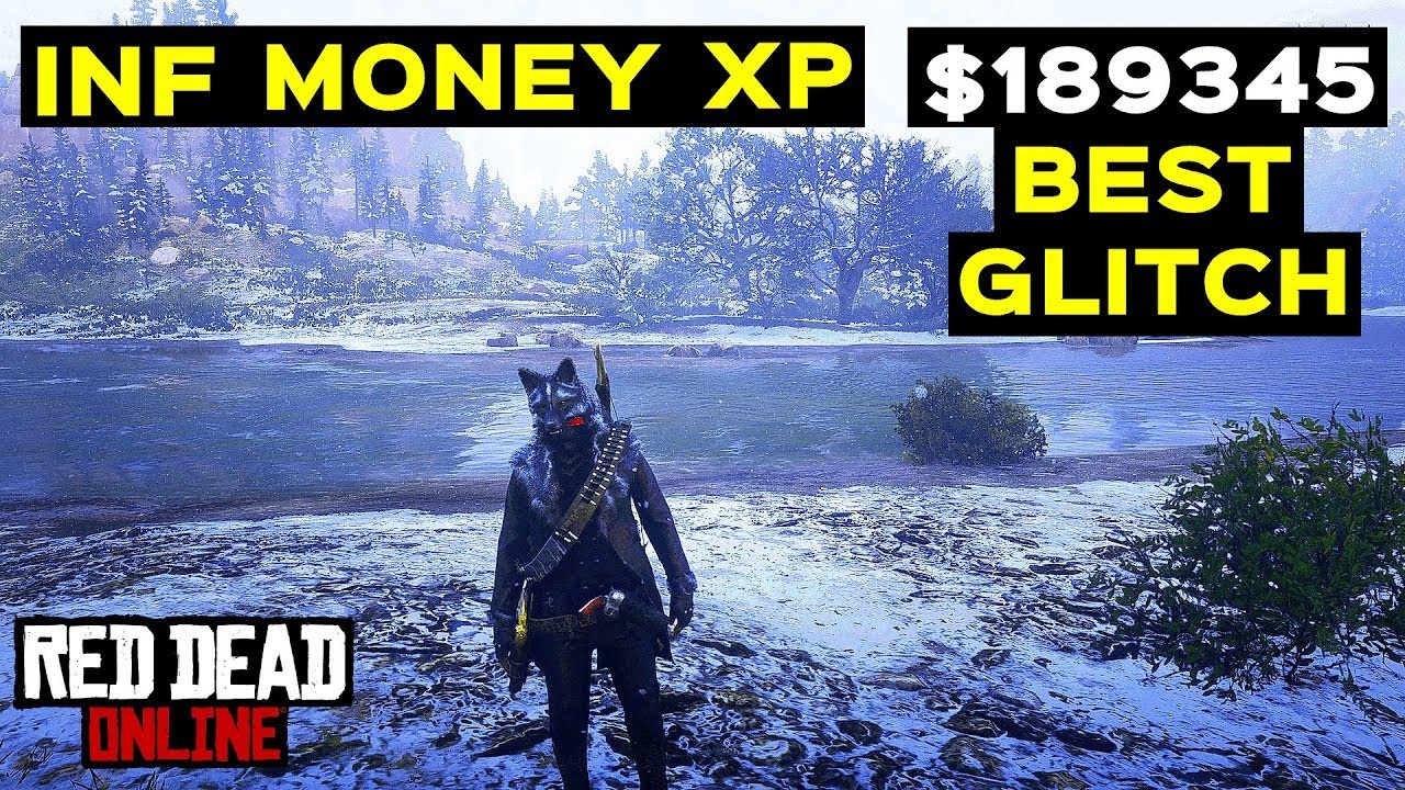 🔥NEW INSANE GOLD BAR GLITCH!!!🔥 RDR2 ONLINE RED DEAD ONLINE RED DEAD REDEMPTION 2 ONLINE