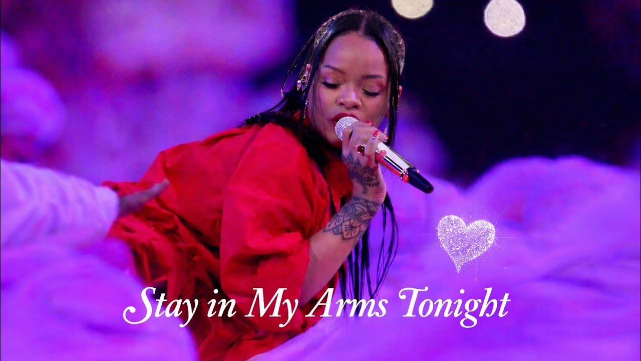 Stay in My Arms Tonight – Valentine’s Day R&B Love Song | Emotional Pop Ballad