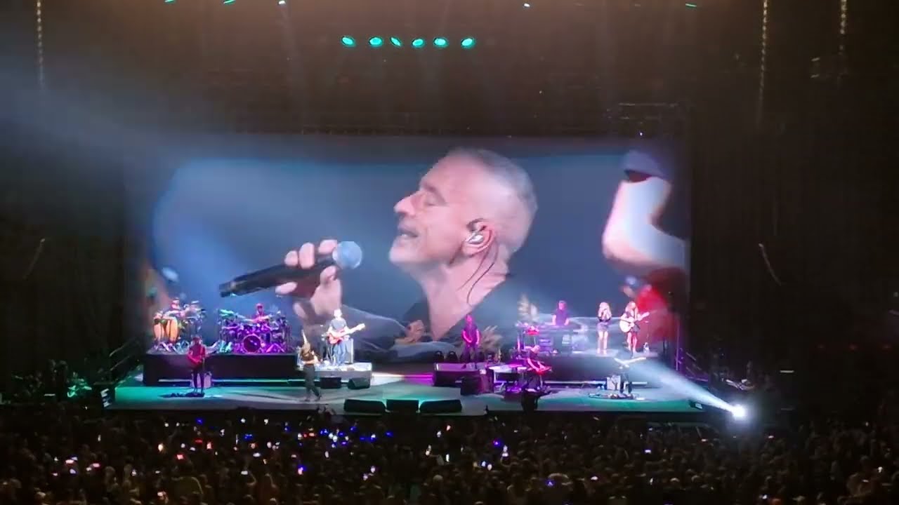 Eros Ramazzotti