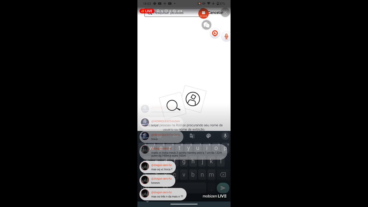 MobizenLiveStream