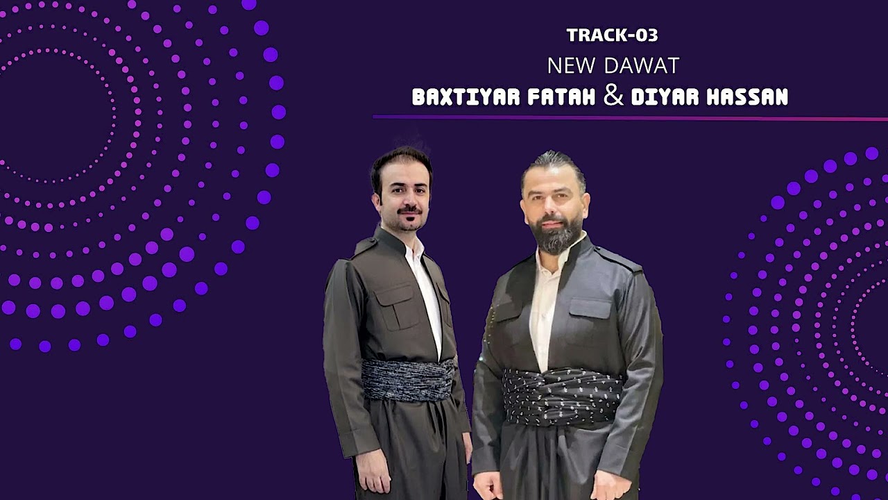 Baxtiyar Fatah & Diyar Hassan-2026 -Track-03