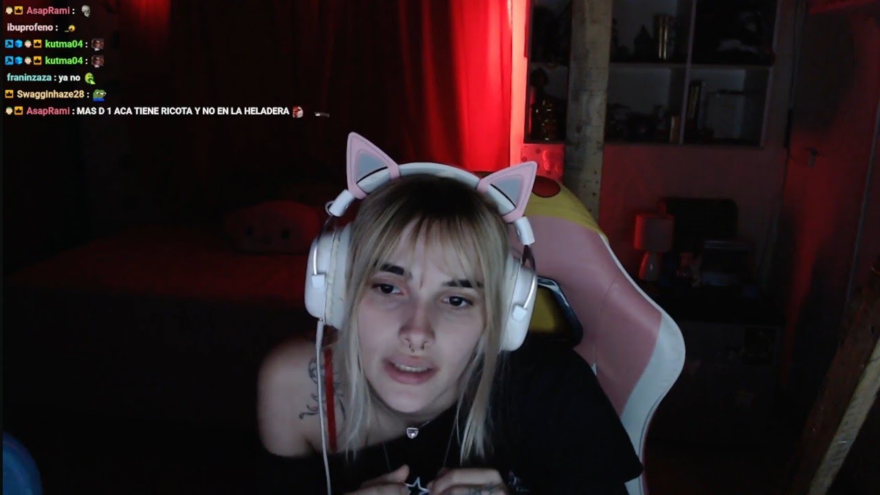 DIA DE ANECDOTAS✨CHARLITA CHILL✨STREAM ANTI-GROOMERS !ds !wapo !love !ai