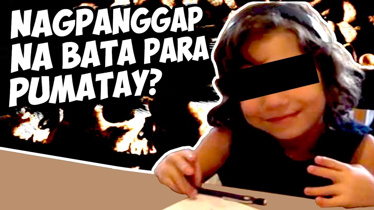 22 YEARS OLD NA BABAE NAGPANGGAP NA 6 YEARS OLD PARA PUMATAY? (The The Orphan True Story)