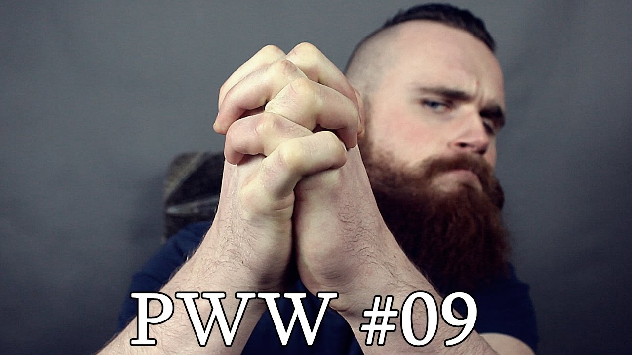 Potrzeba akceptacji - Poradnik Wyższego Wyebania #09