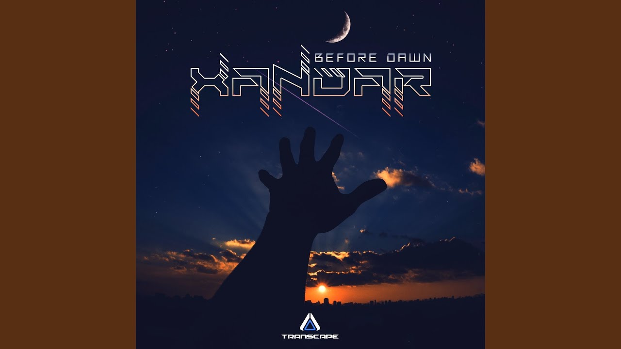 Before Dawn (Original Mix)