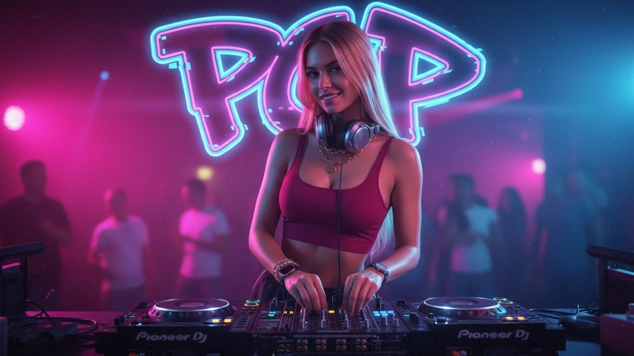 Want fresh pop energy from the USA that actually sticks? — US Pop Energy Update