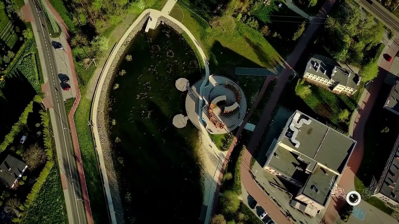 Machnikowiec – Rydułtowy. Budowa terenów rekreacyjnych – etap II (2021)