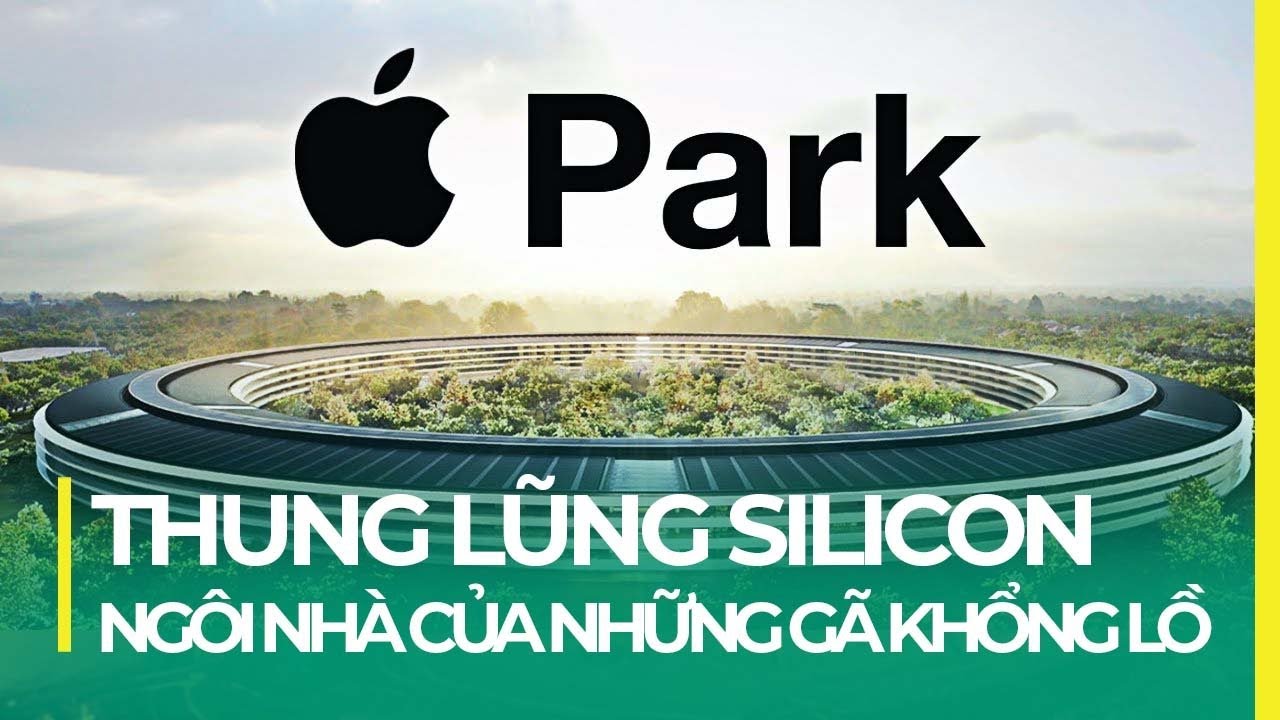 THUNG LŨNG SILICON: NƠI GIÀU CÓ NHẤT THẾ GIỚI (TRÍ TUỆ, QUYỀN LỰC VÀ TÀI SẢN)