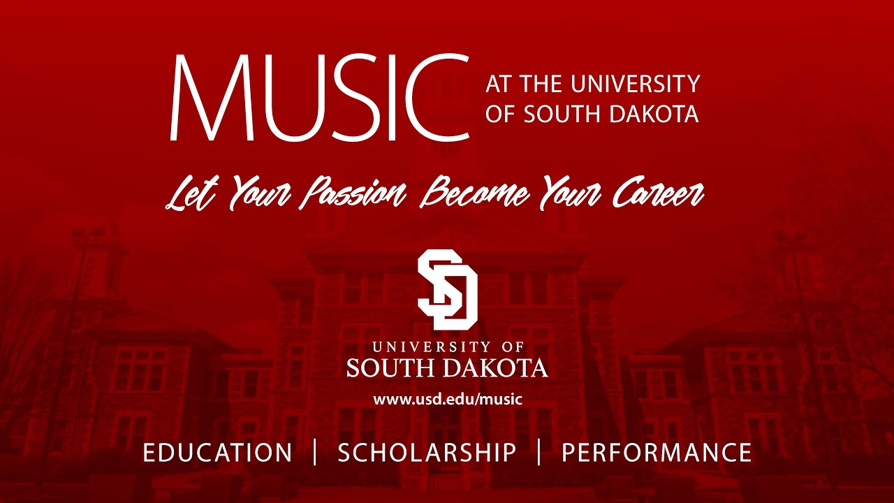 Yue Yao Graduate Voice Recital