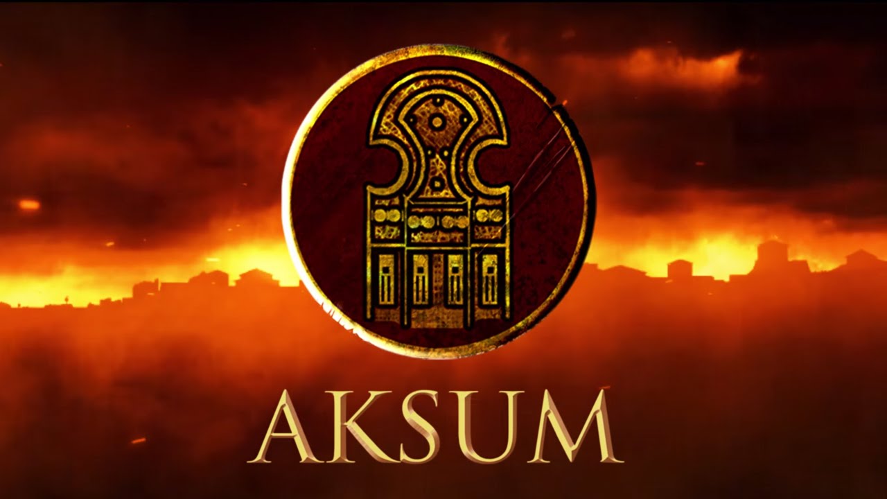 Aksum Faction Preview - Empires of Sand - Total War Attila