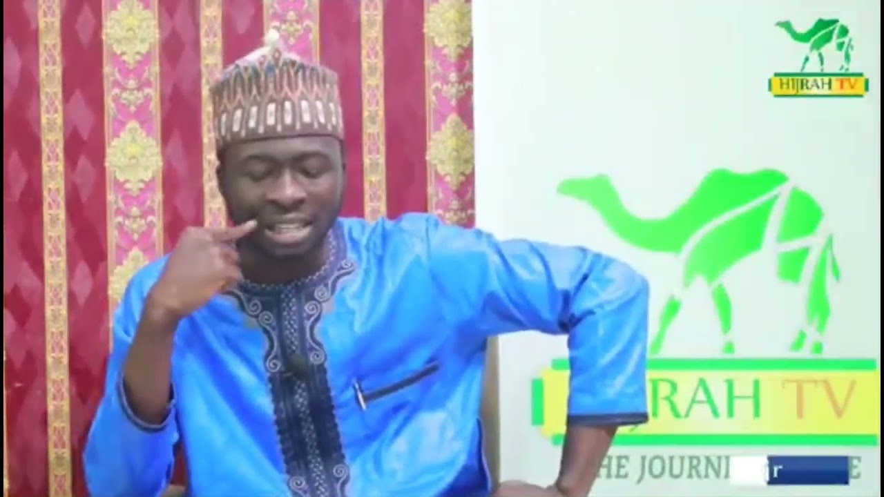 THE SIGNIFICANCE OF THE REMEMBRANCE OF ALLAH - MUJAHID YAHUZA ISMAIL OBENG