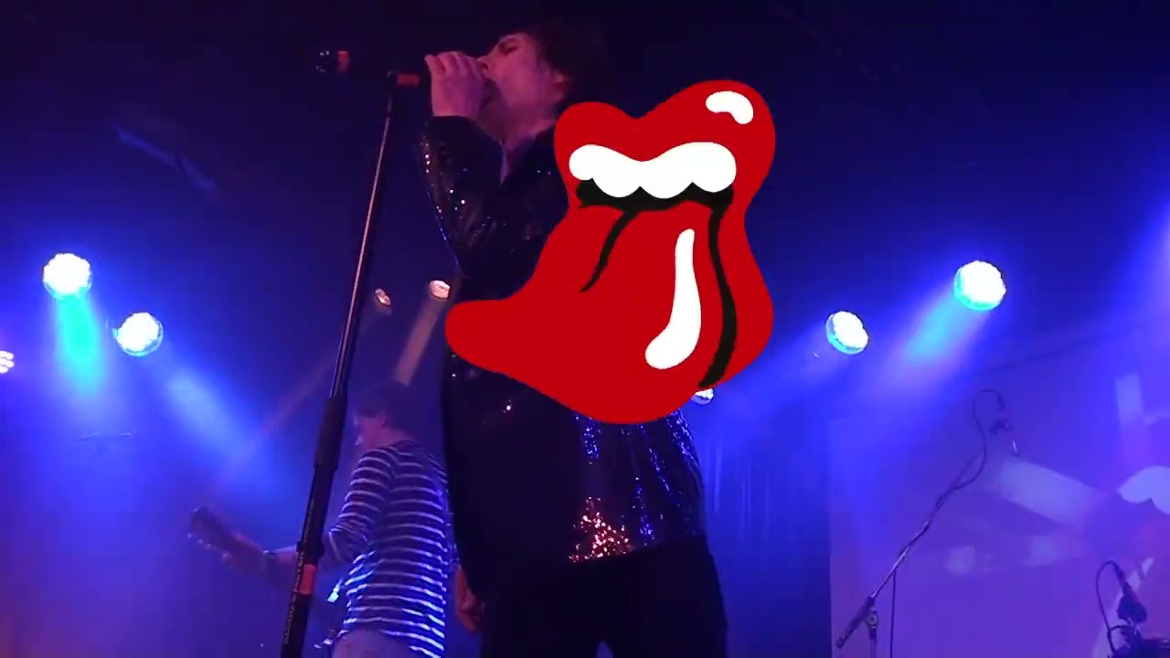Rocks Off - The Ultimate ROLLING STONES Experience