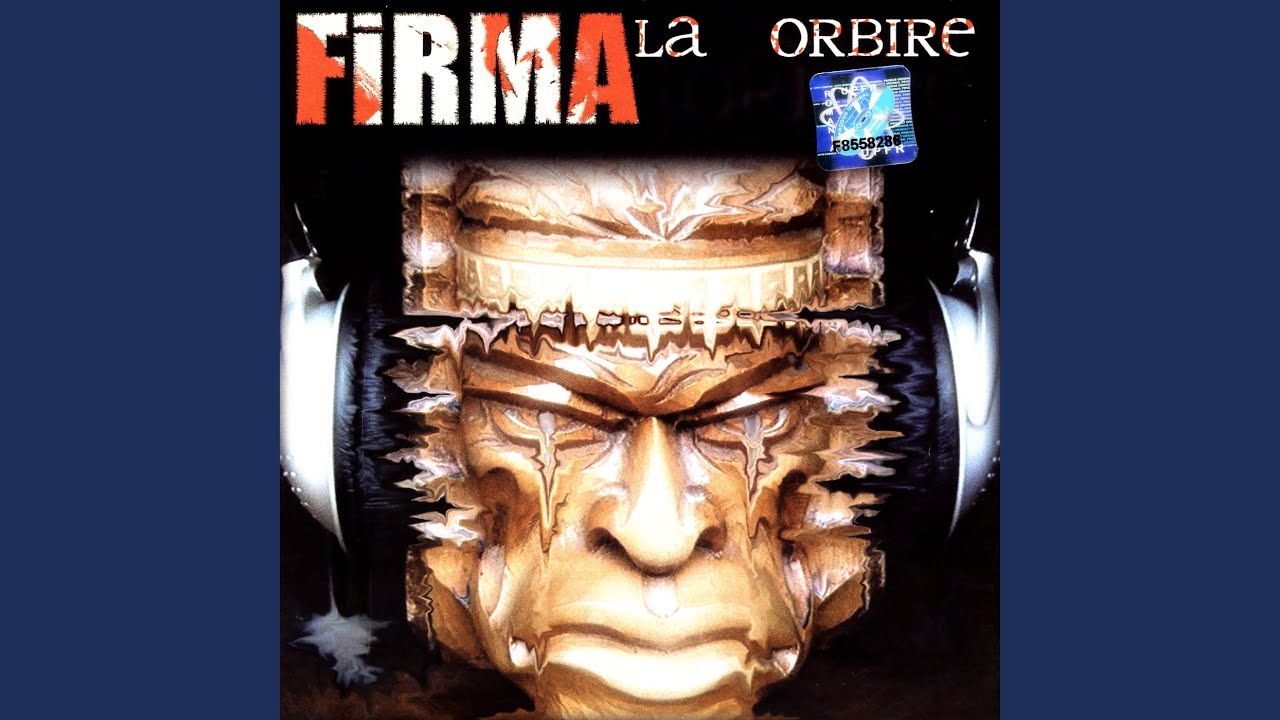 La Orbire (Blinding)