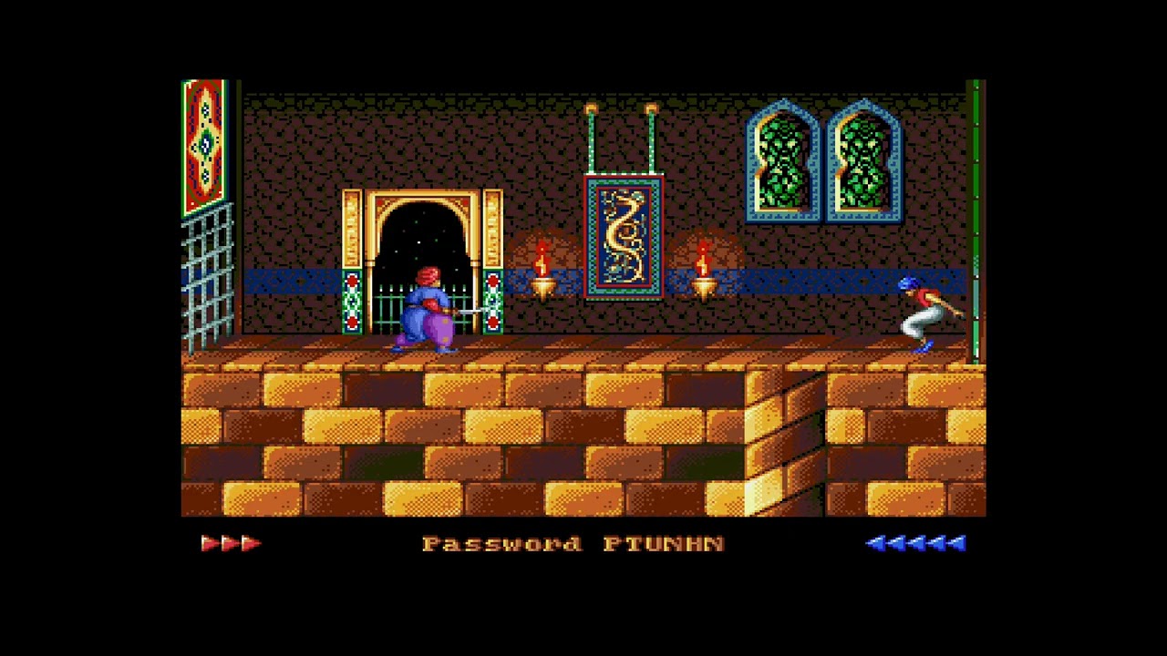[TAS] Genesis Prince of Persia (Europe) in 22:40.262 by eien86