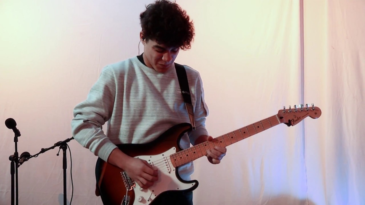 Queen - I Want It All (Cover)