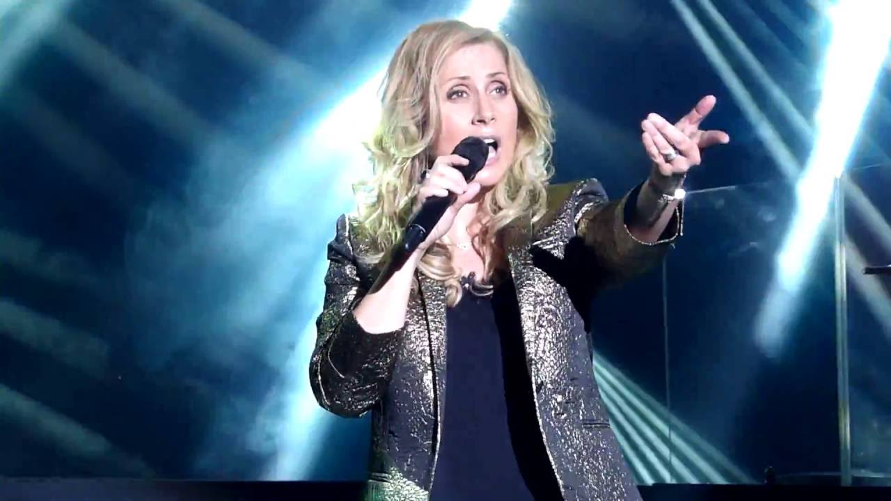 Lara Fabian 