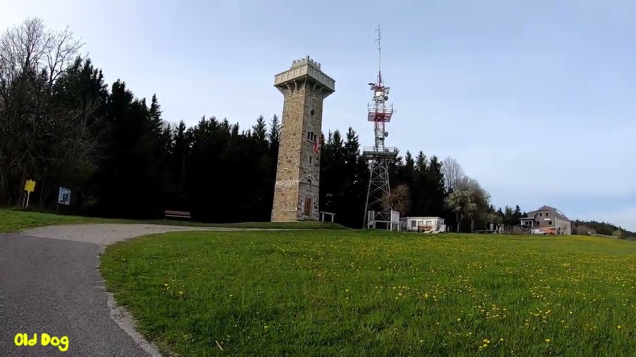 K&uuml;rnberg Short walk | Austria