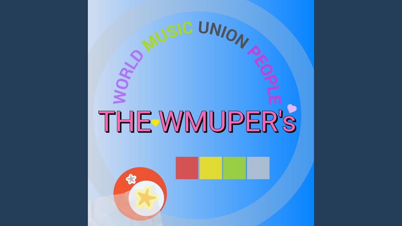 WMUPER's