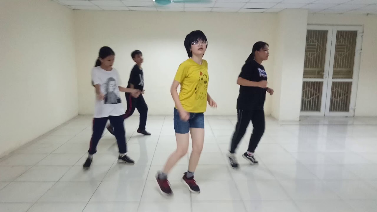 [FYD] (Dance Practice) 'MIC Drop' (BTS)