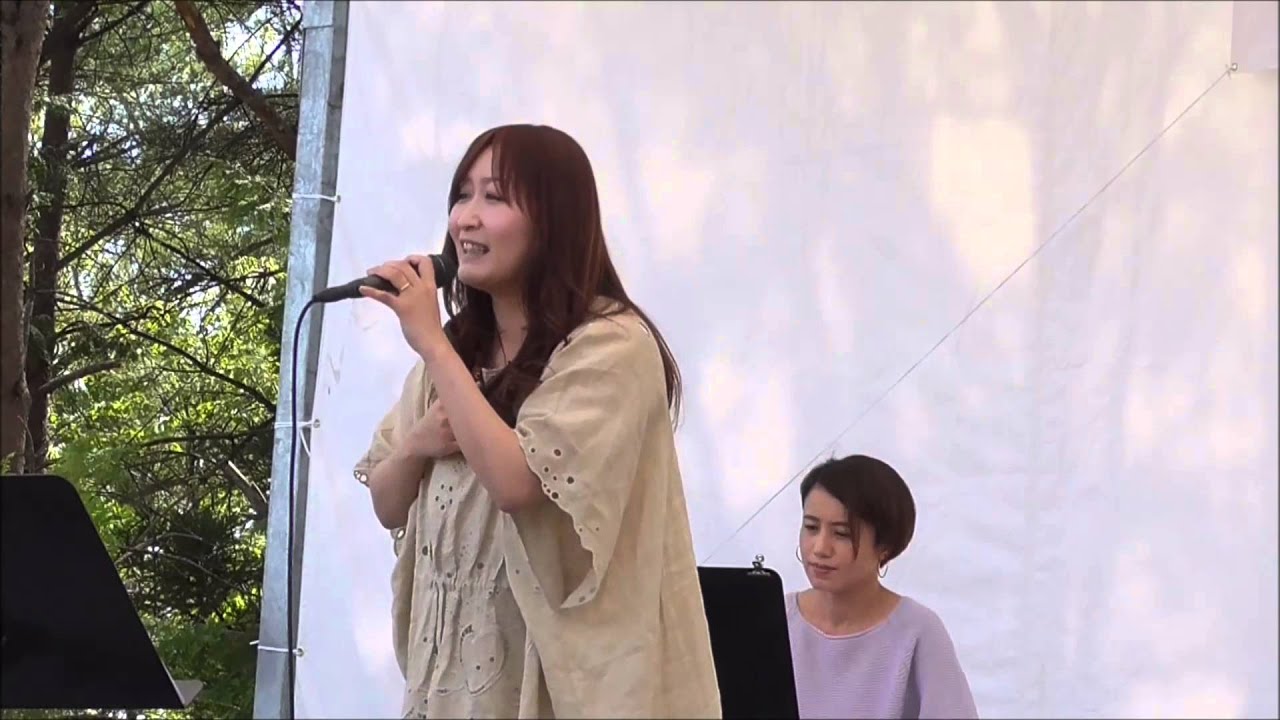 KOKIA infinity(2015/4/29)