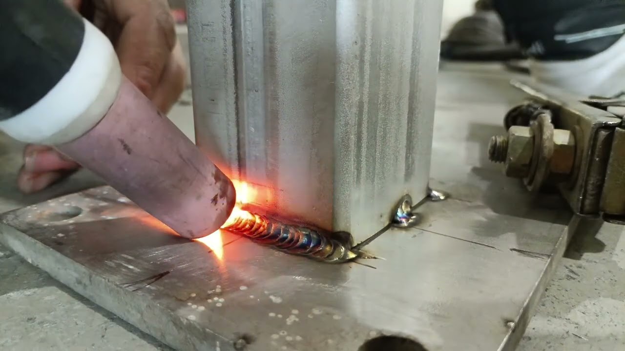tig - 27%, #welding - 15%, #weldporn - 9%, #tigwelding - 8%, #welder - 8%, #weld