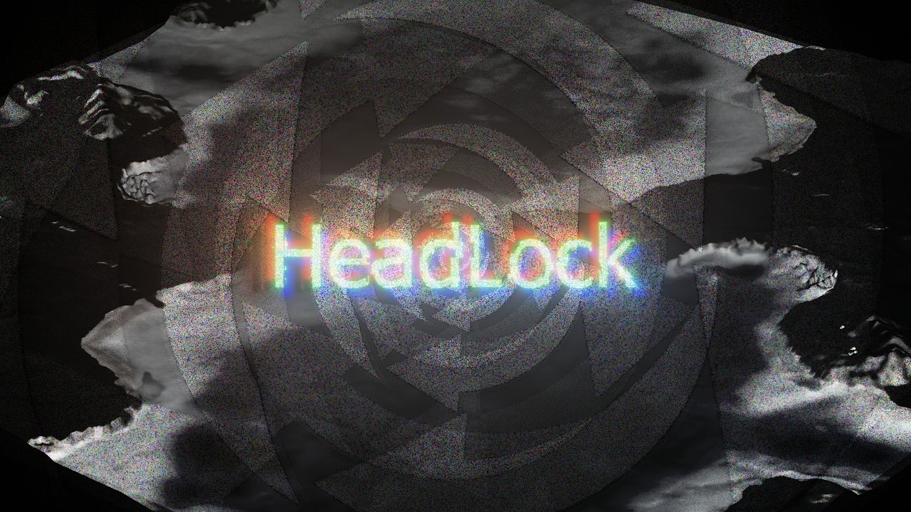 HeadLock [Захват]