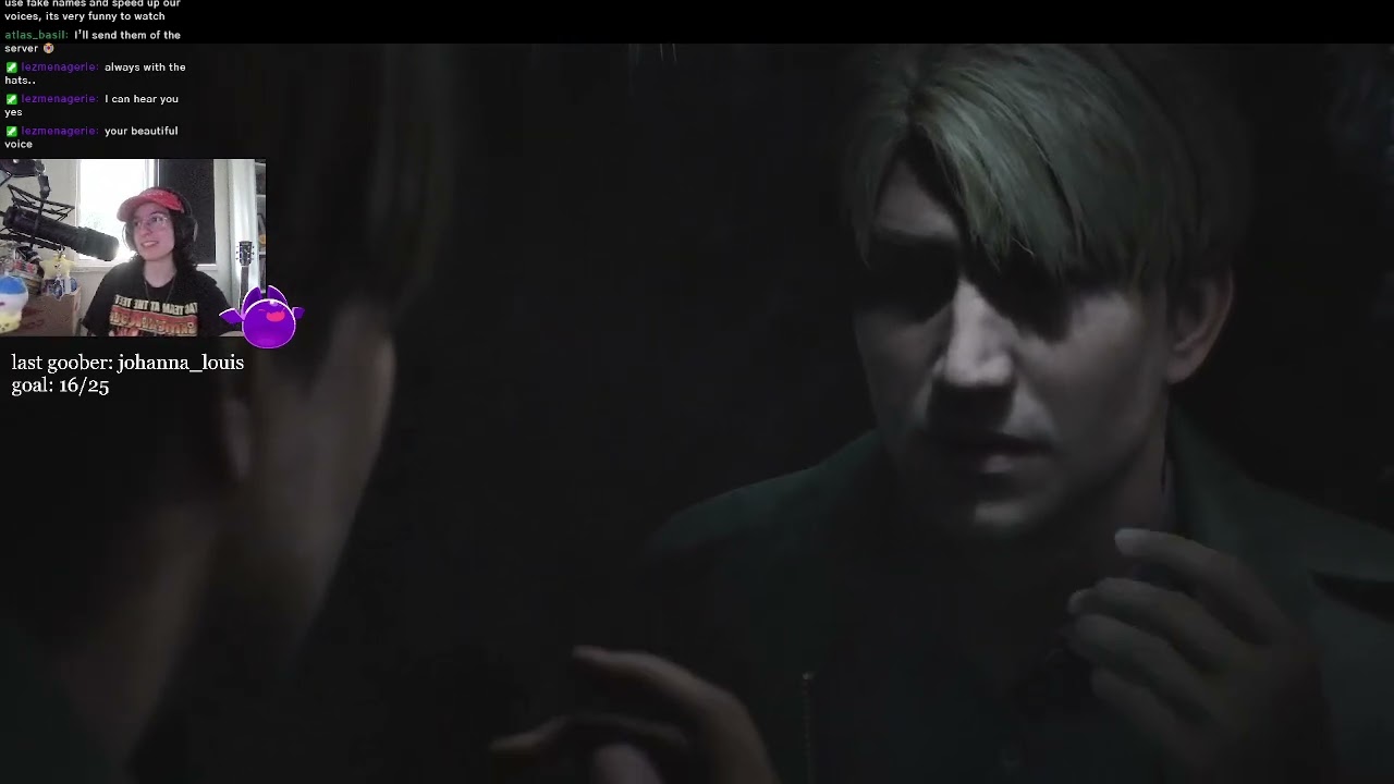 shhhhh... | SILENT HILL PART 1
