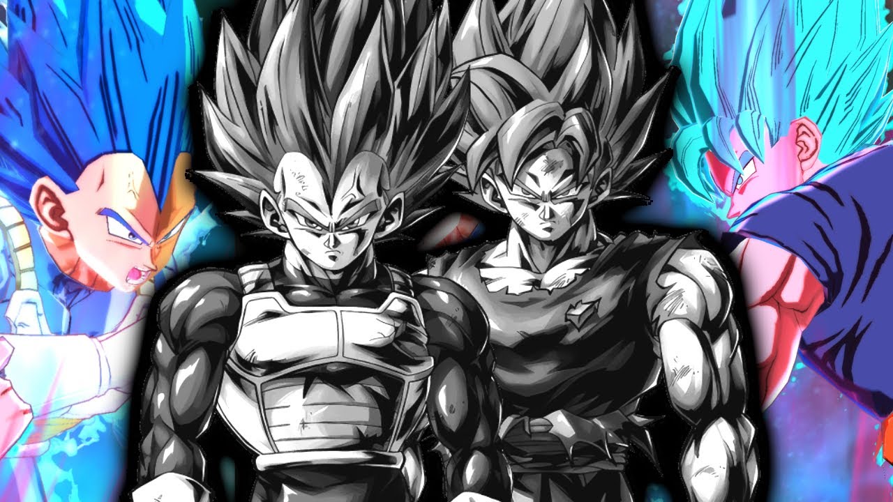 圧倒的に不遇すぎるキラ界を救いたい・・・【ドラゴンボールレジェンズ】【DRAGONBALL LEGENDS】【ゲーム実況】