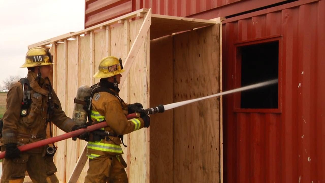 Air Entrainment and Hose Streams #5806234708001