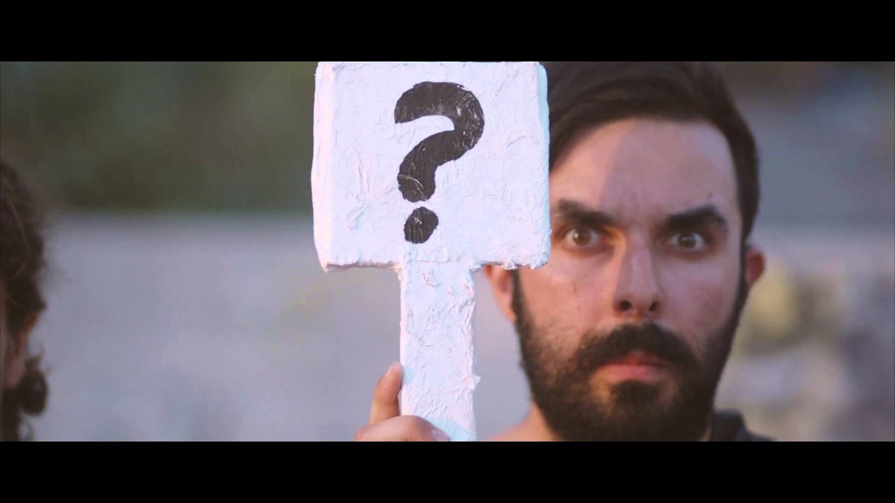 Dissidio - Thisorientamento - VetrinaSpecchio - Videoclip