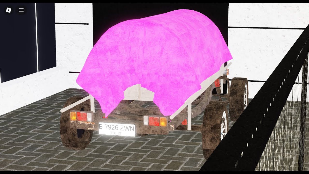 Halloween quest tips • CDID - Car Driving Indonesia ❨Roblox❩