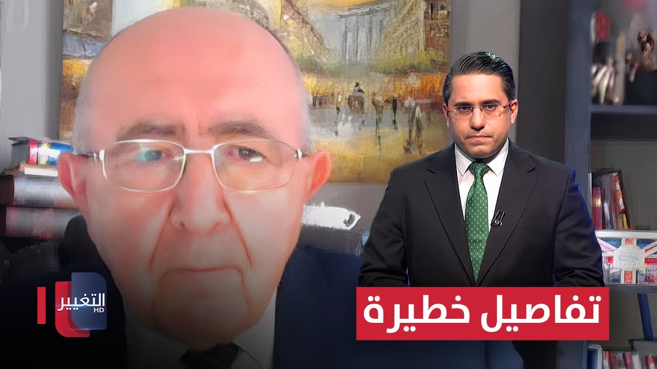 تفاصيل خطيرة تشتعل في مضيق هرمز.. التقي يوضّح