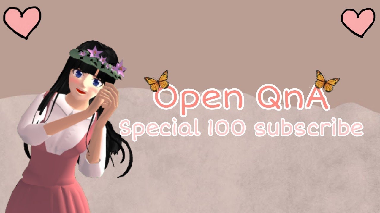 Open QnA With Brown Sugar 💗