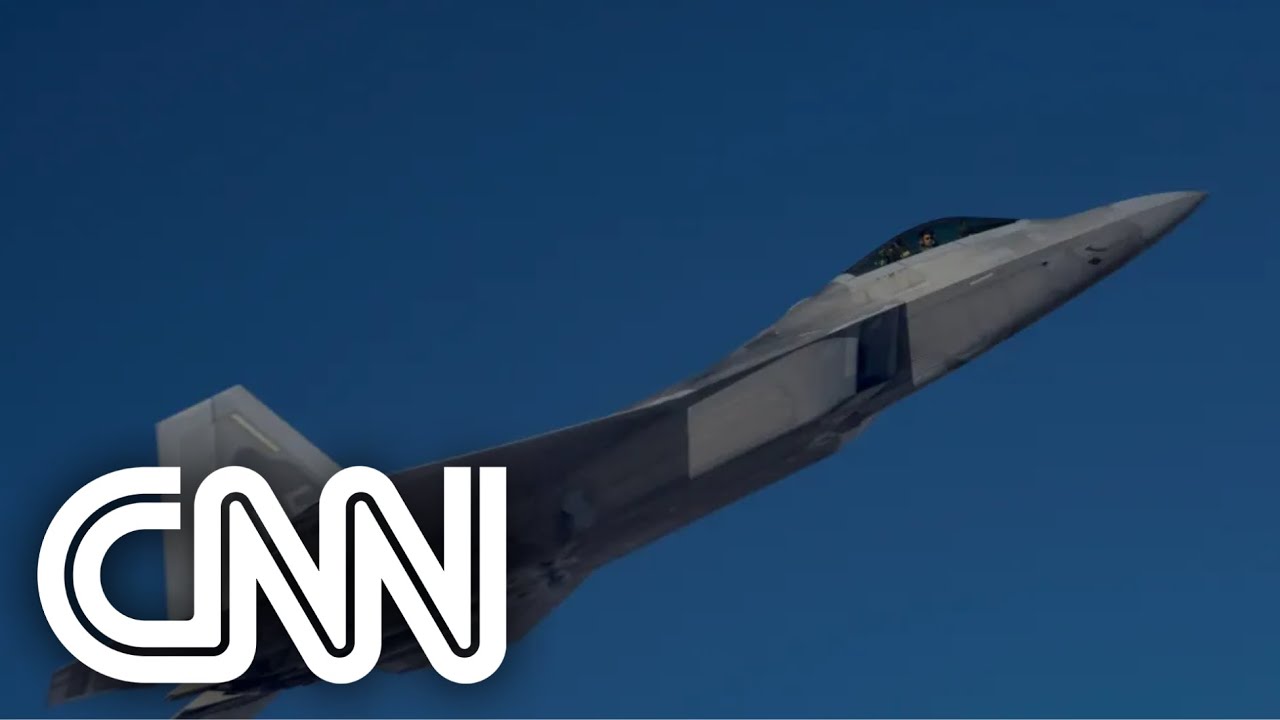 O que se sabe sobre os objetos voadores derrubados | CNN 360°