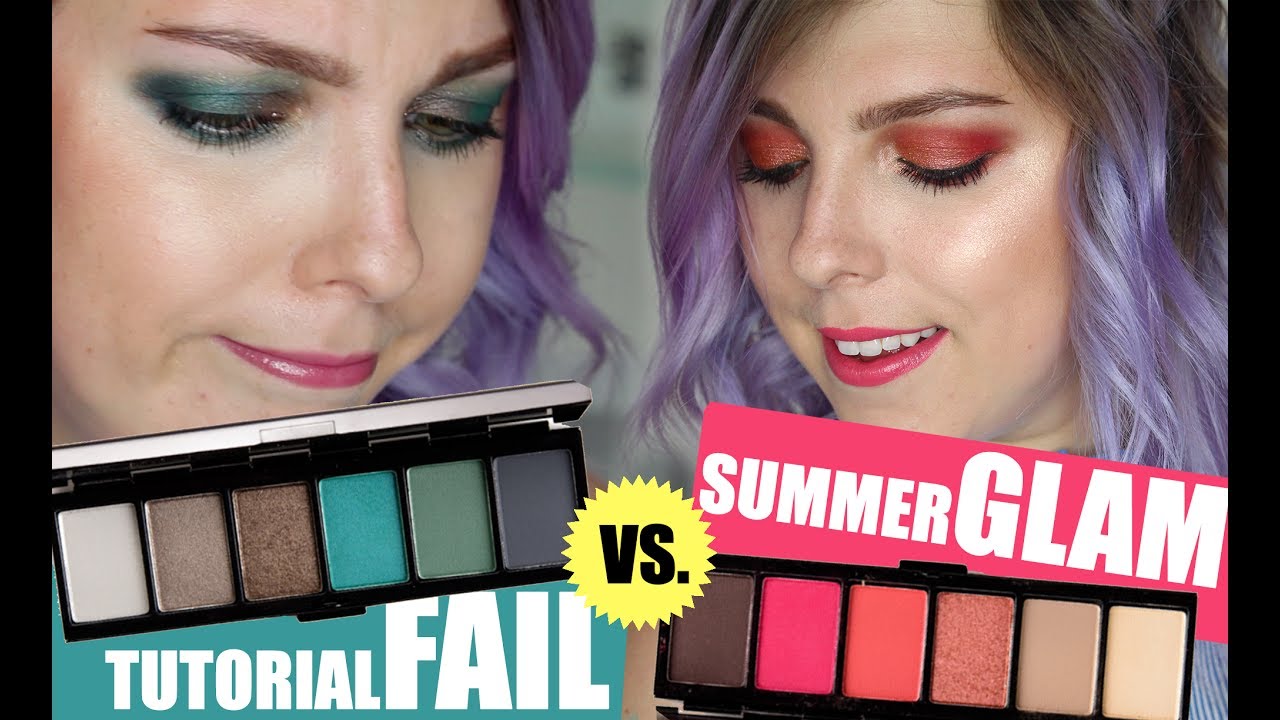MAC Fruity Juicy Limitka 2x Loutorial + Recenze