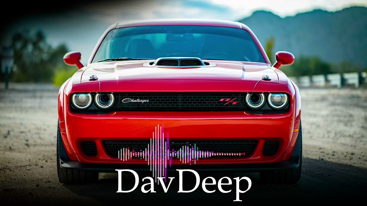 DavDeep - Accordion Dreams (Orginal Mix)