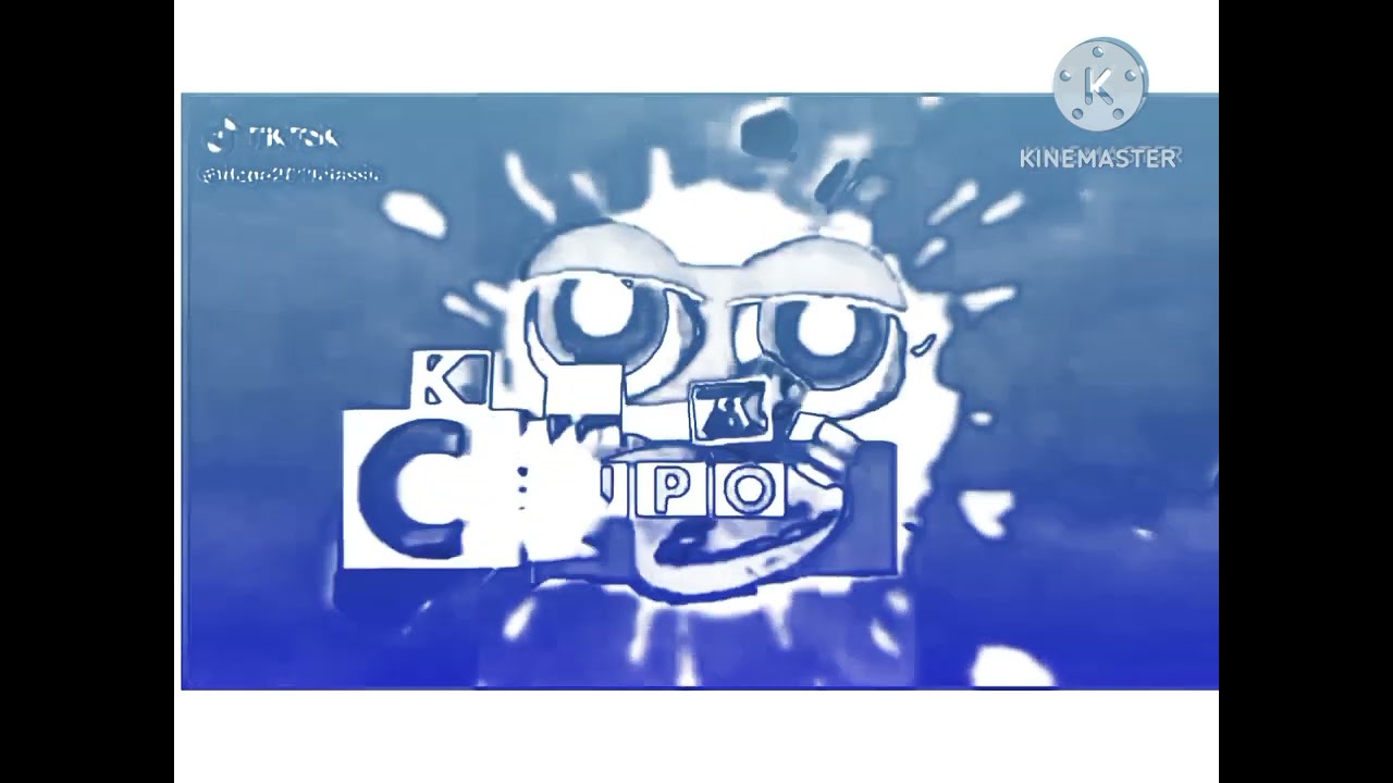 Klasky csupo g major 5