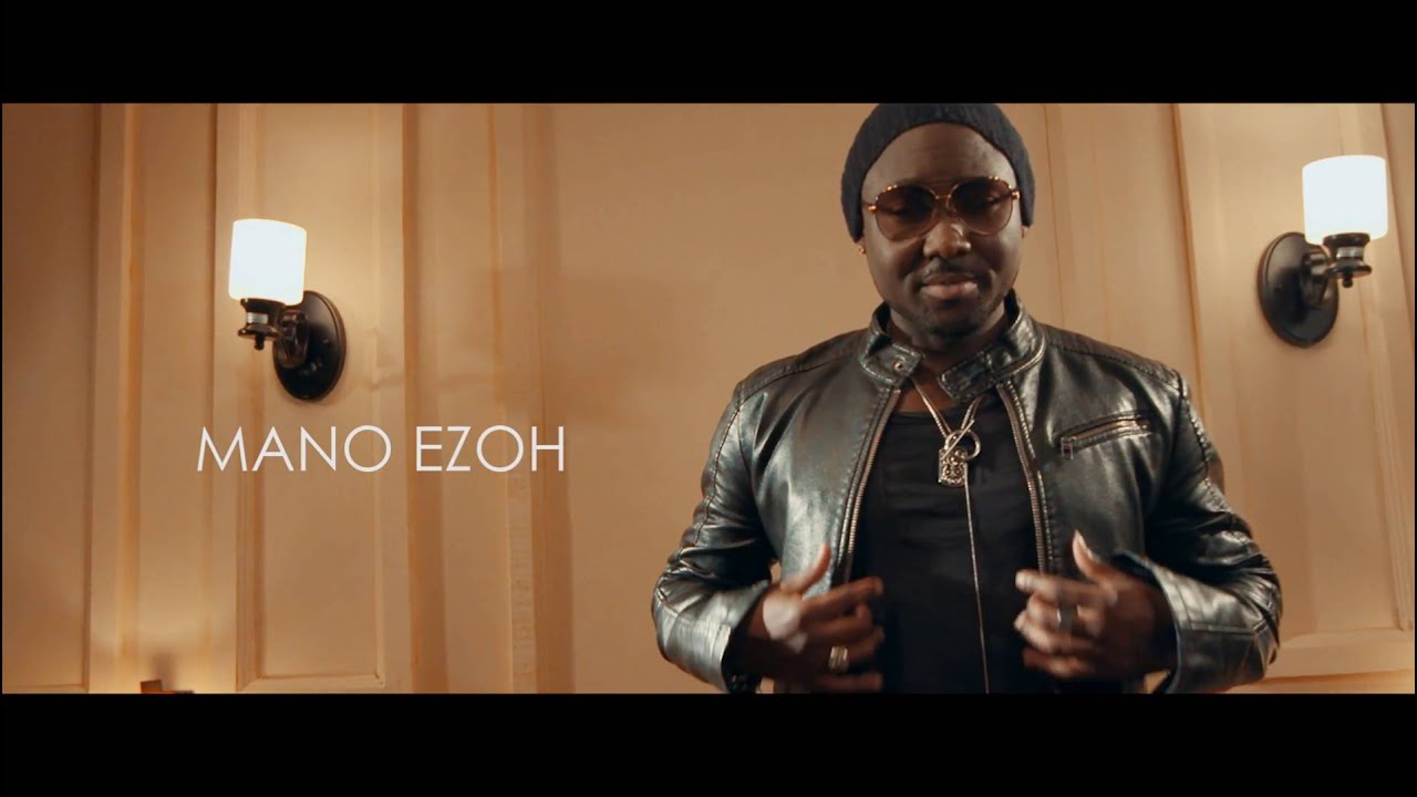 Mano Ezoh Michael- MaMa (Official video )