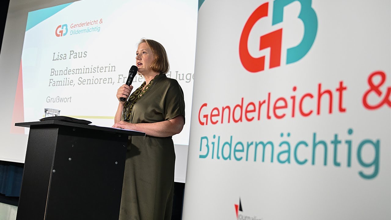 Auftakt zur Bildschön-Fachtagung, 20./21.9.2024 in Berlin