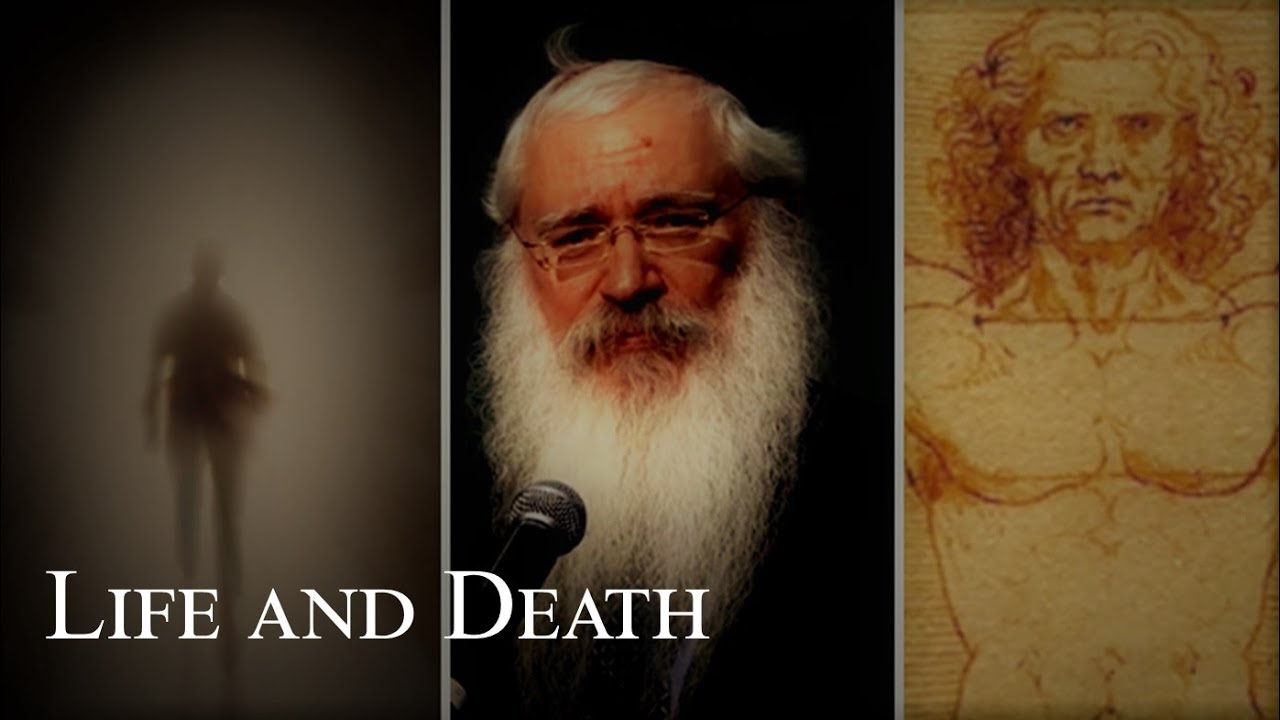 life and death PART ONE: Is There An Afterlife?